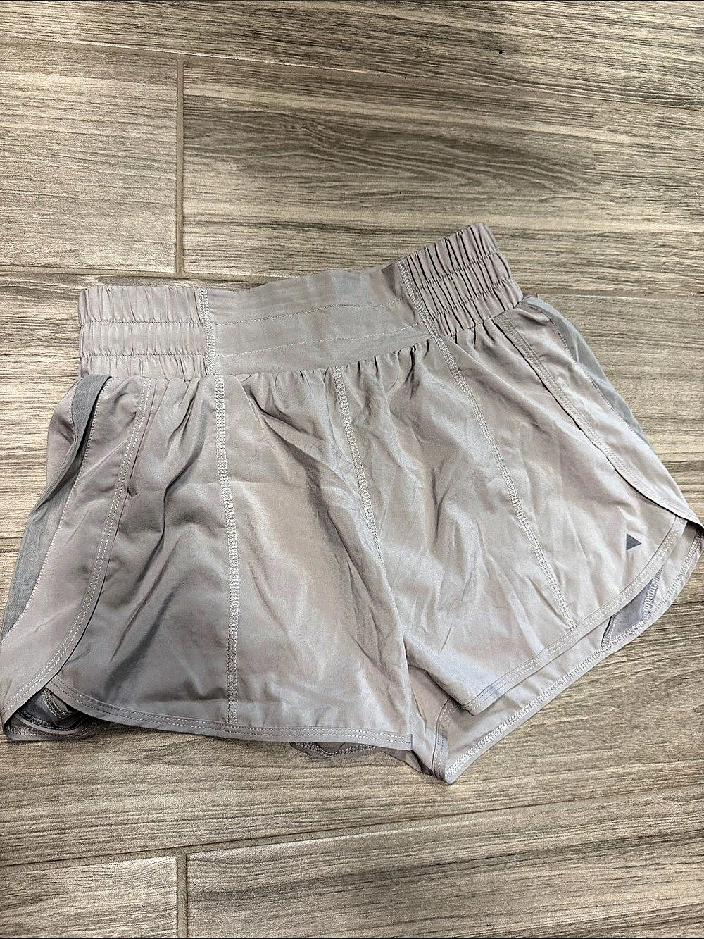 Balance Athletica Breeze Shorts Athletic Gray